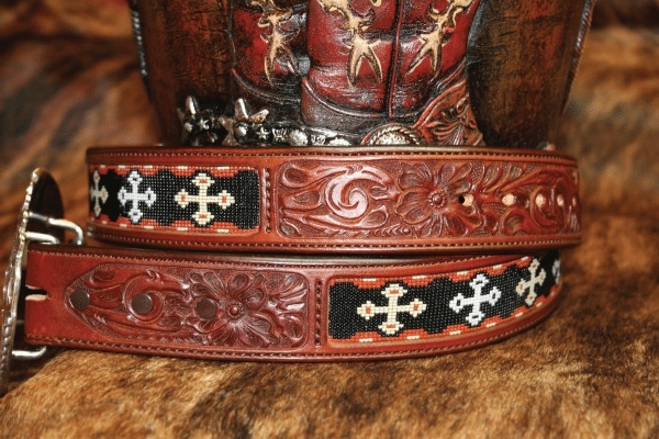Southwest cross belt