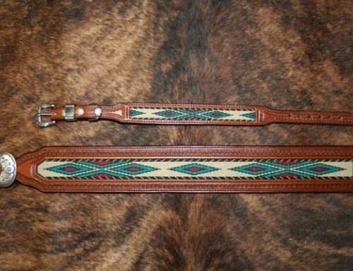 Why Buy a Custom Guitar Strap