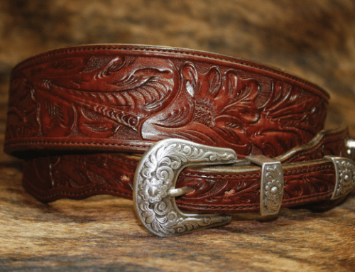 The Different Benefits Of Using A Custom Made Guitar Strap