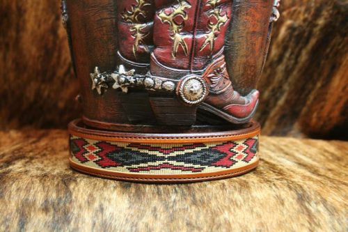Leather Dog Collars