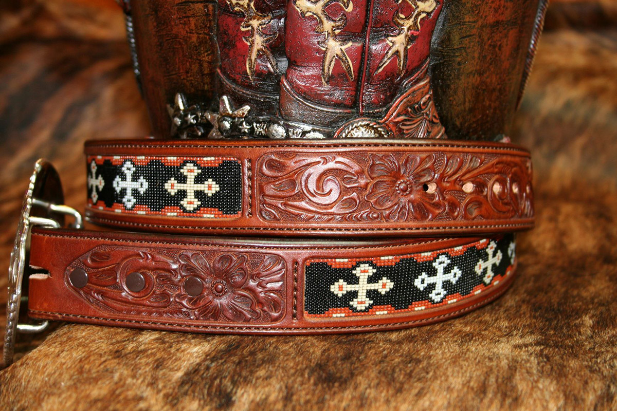 cross-belt