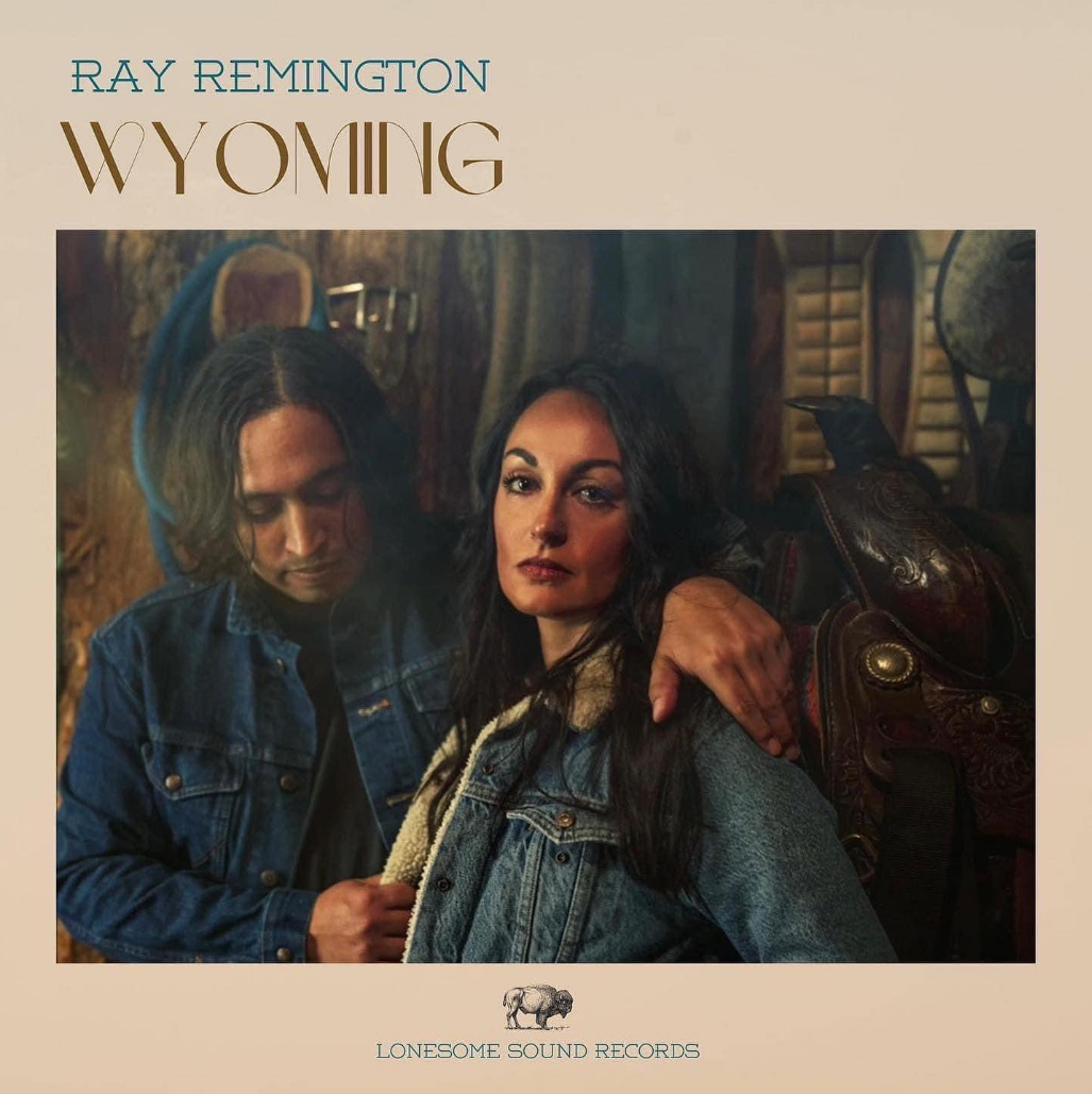 Wyoming