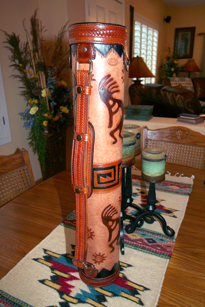 Flute Case 1