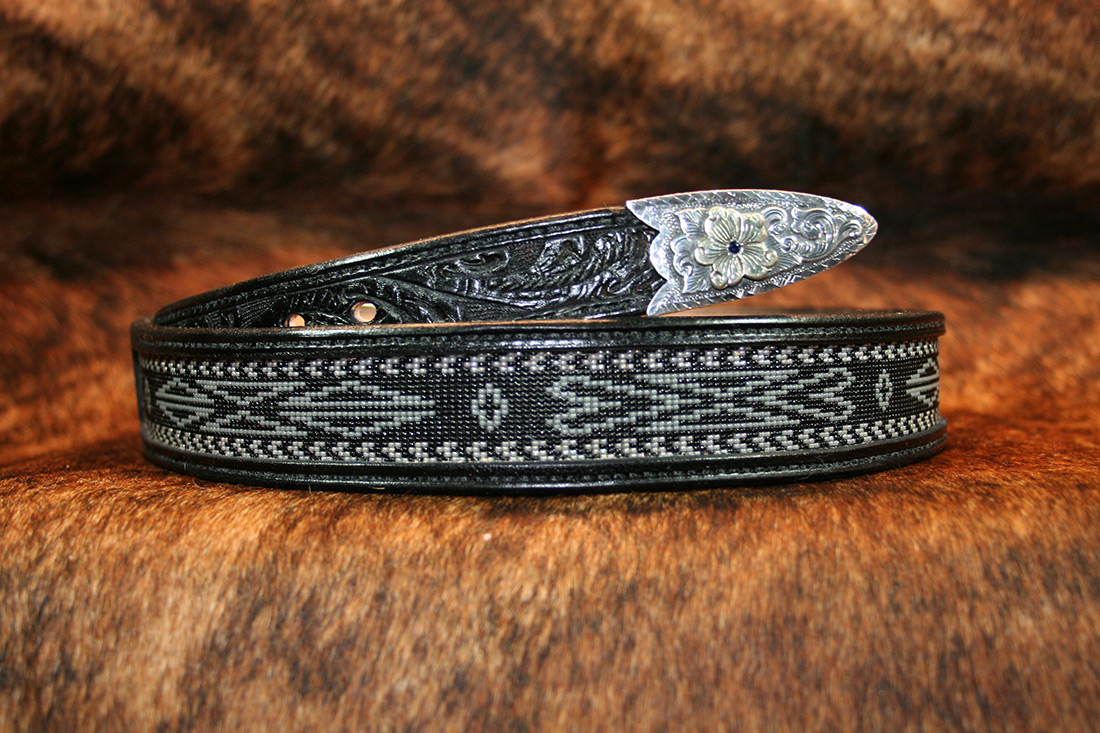 Custom Black Design